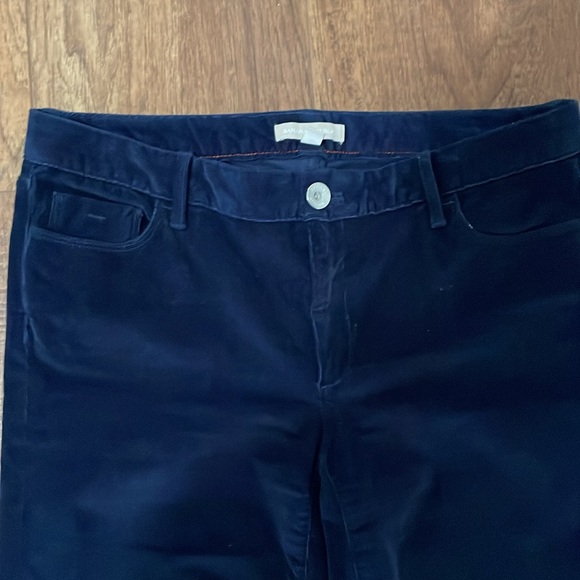 Banana Republic Corduroys - Picture 2 of 3